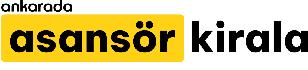 Ankara Asansör Kiralama